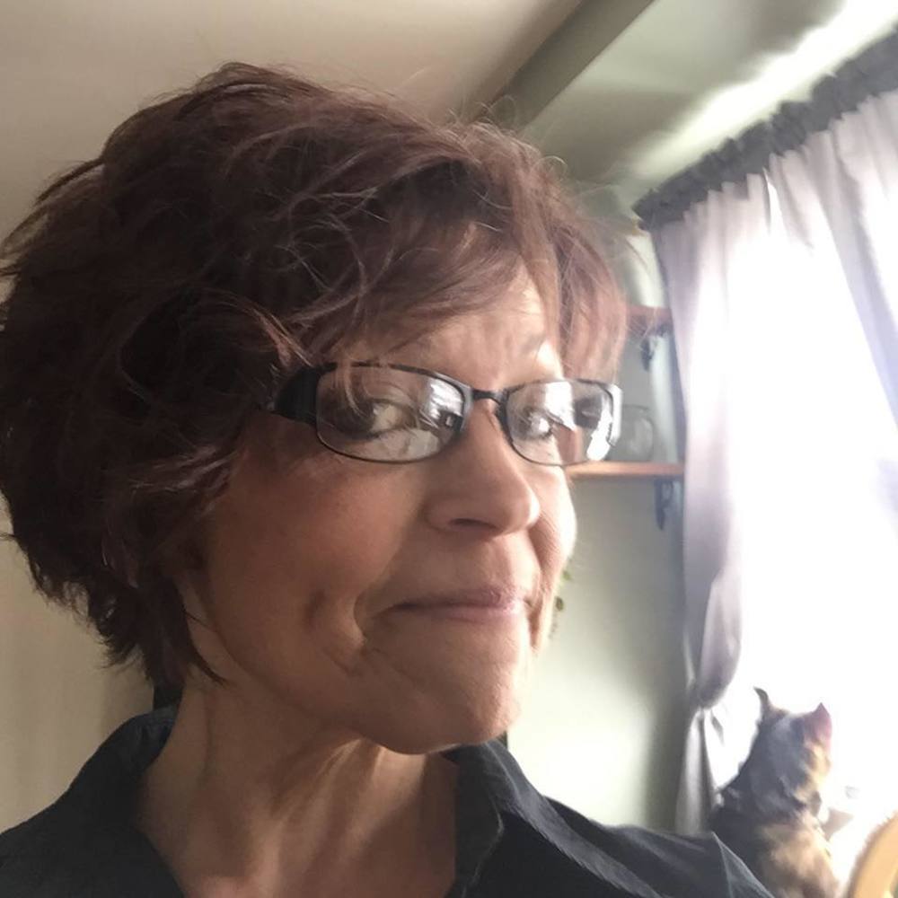 Meet your Posher, Susan